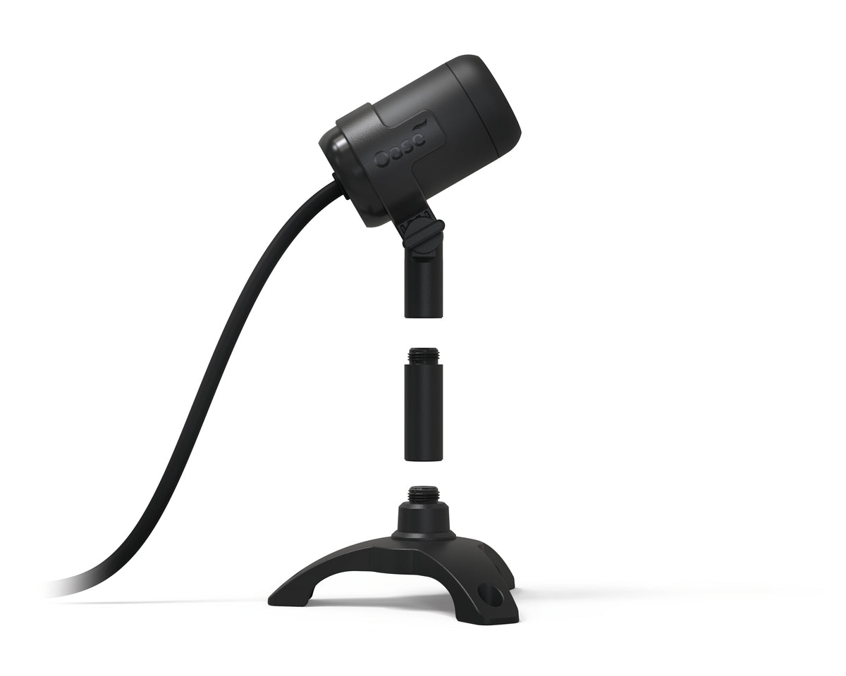 Oase LunAqua Connect M Solo White - LED Spot Warmwit productafbeelding