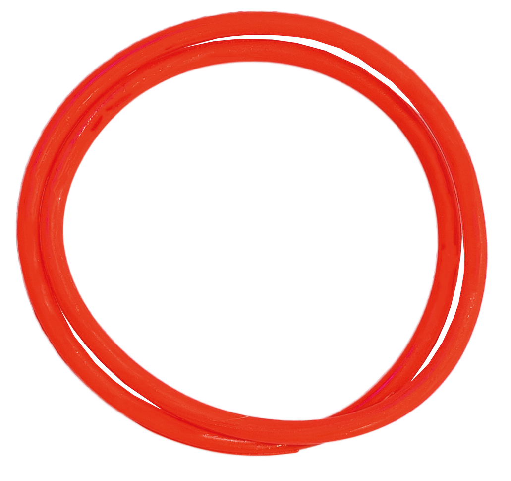 Superfish Eco Flow 240 deksel O-ring