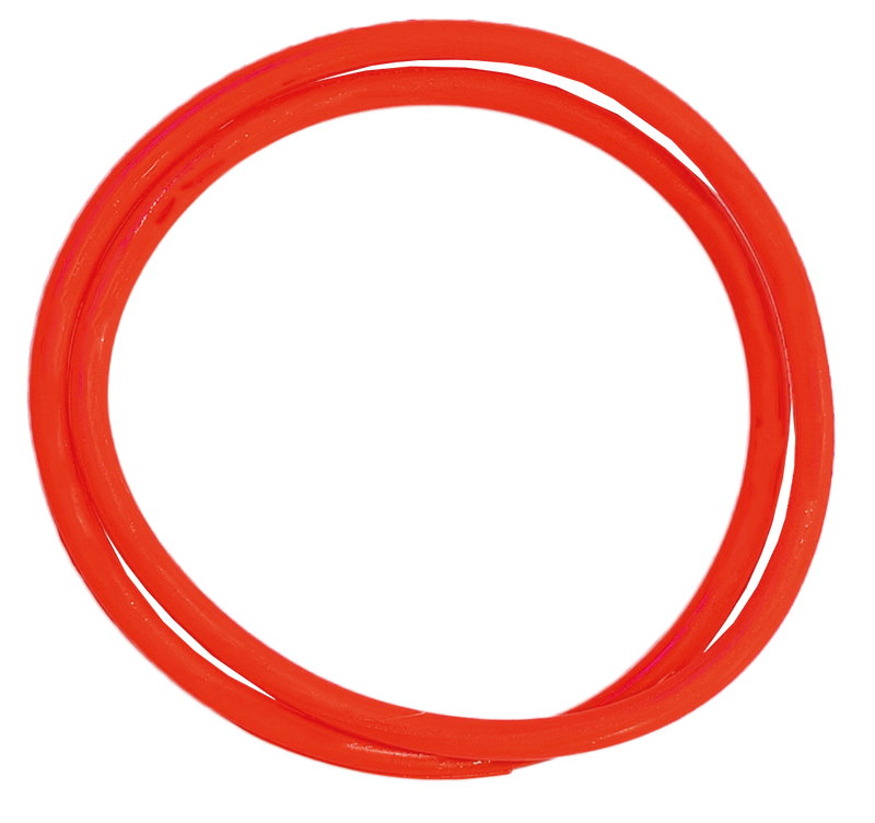 Superfish Eco Flow 240 deksel O-ring, afbeelding 2 Aquarium Onderdeel