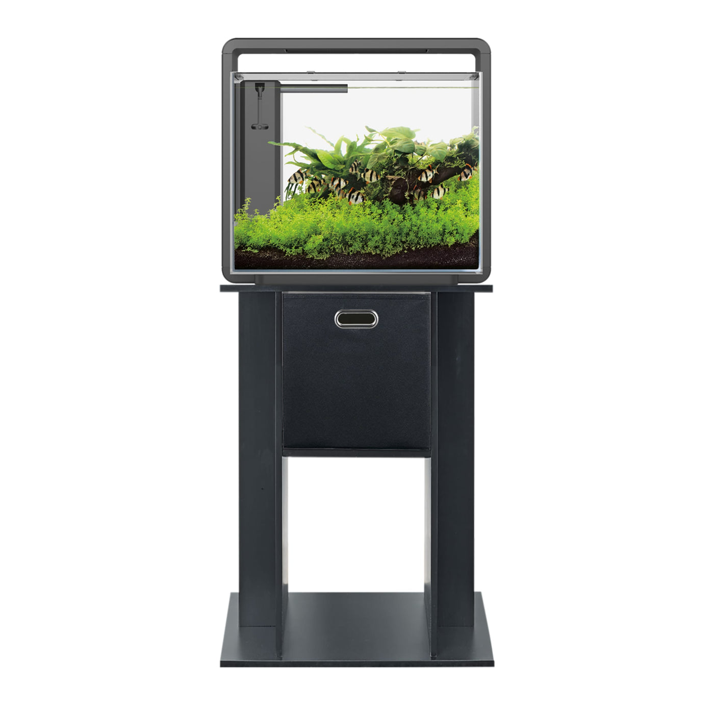 Superfish Meubel Home 25/30/40/45 Zwart - productfoto
