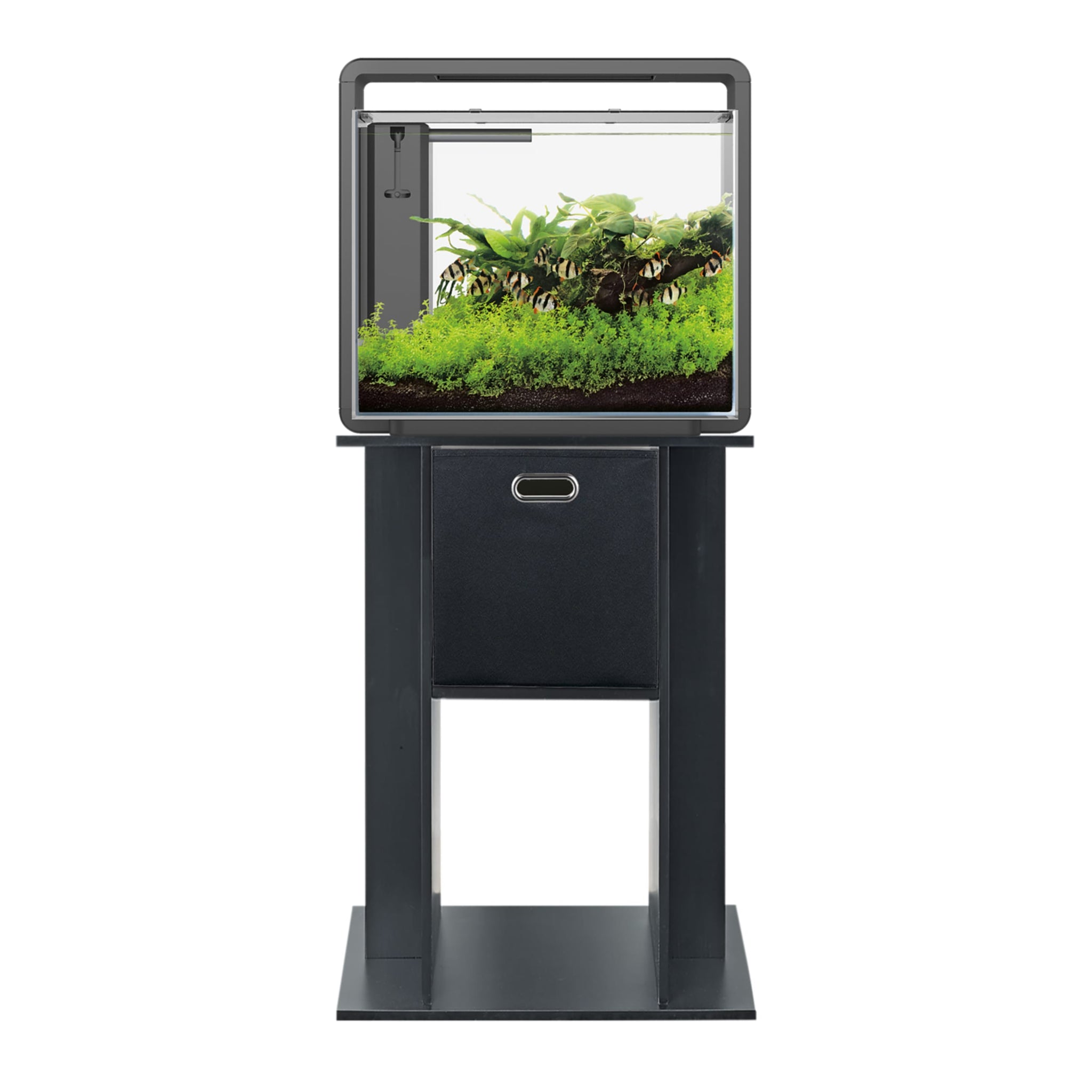 Superfish Meubel Home 25/30/40/45 Zwart - productfoto