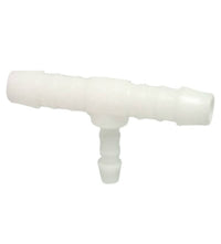 Slangverbinder T-stuk Verlopend 18 mm x 10 mm nylon - driewegkoppeling met verloopfunctie, miniatuur 2