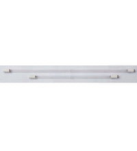 Koshi Amalgaam UV-C Vervangingslamp (75W - High Output), miniatuur 2