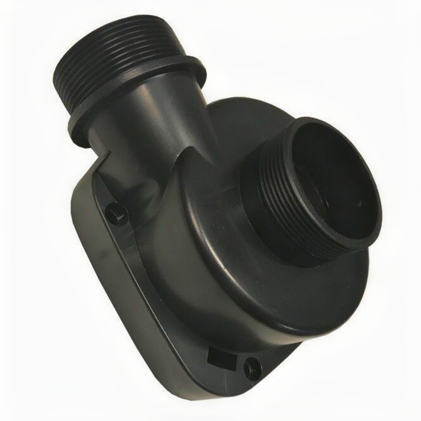 Los pomphuis DM-10000 Vario S