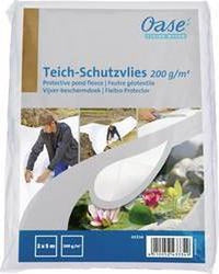 Vijverbeschermdoek 200 g/m² / 2 x 5 m, miniatuur 2