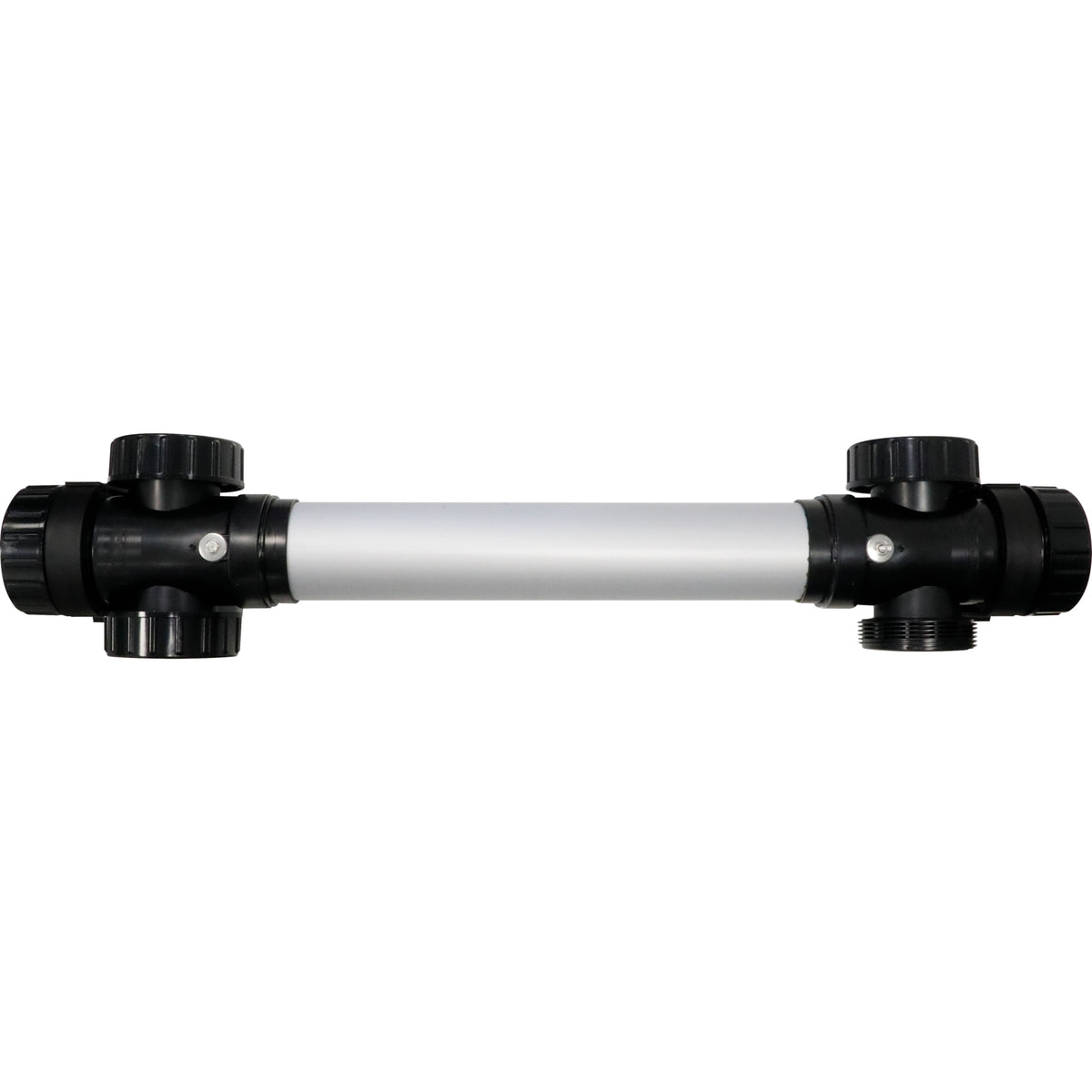 Superfish Tech UV Alu Huis 40/75W - aluminium vervangbehuizing voor UV-C unit
