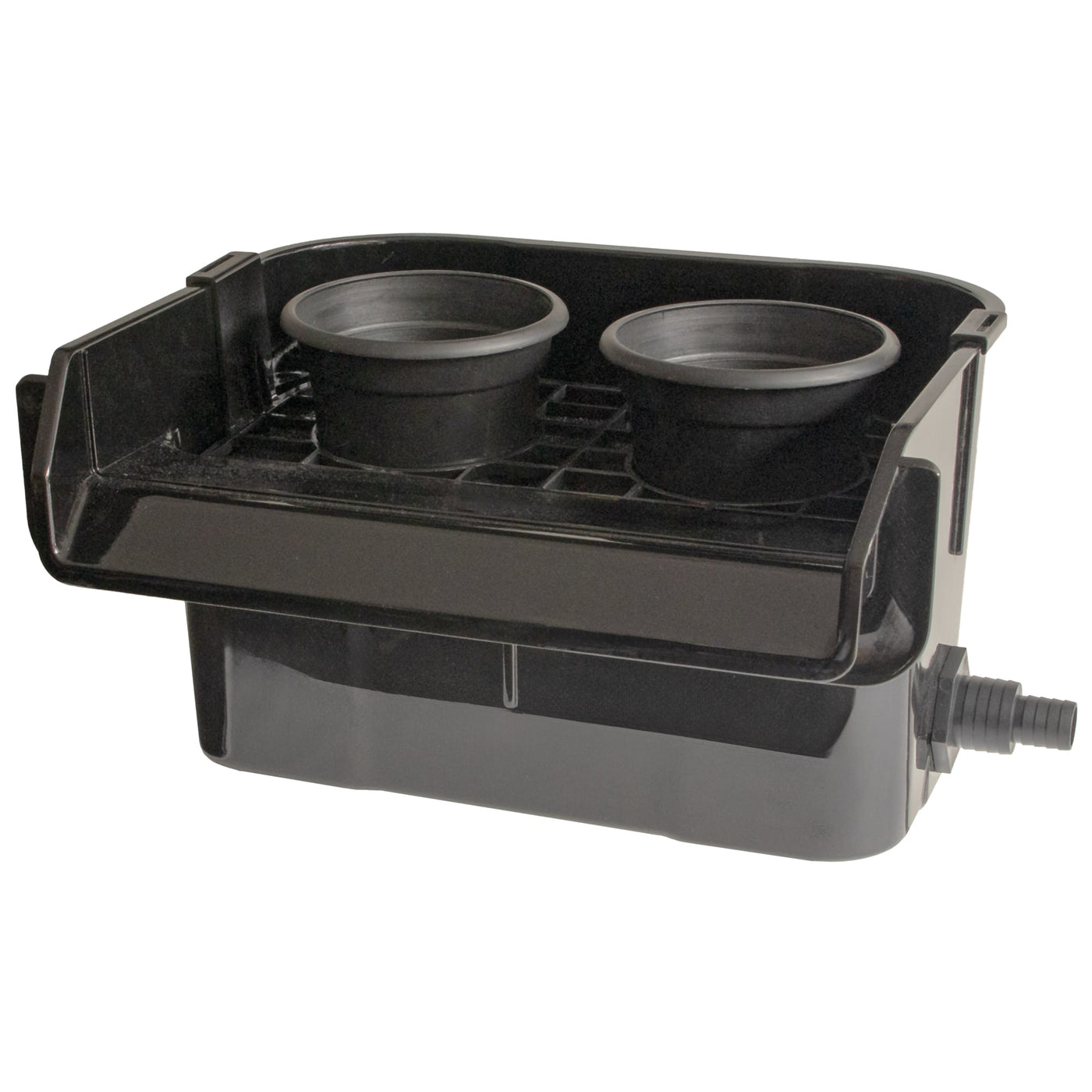 Superfish Waterfall Plant Filter - plantenfilter met watervaleffect - 8715897353741 SF WATERFALL PLANT FILTER PRODUCT