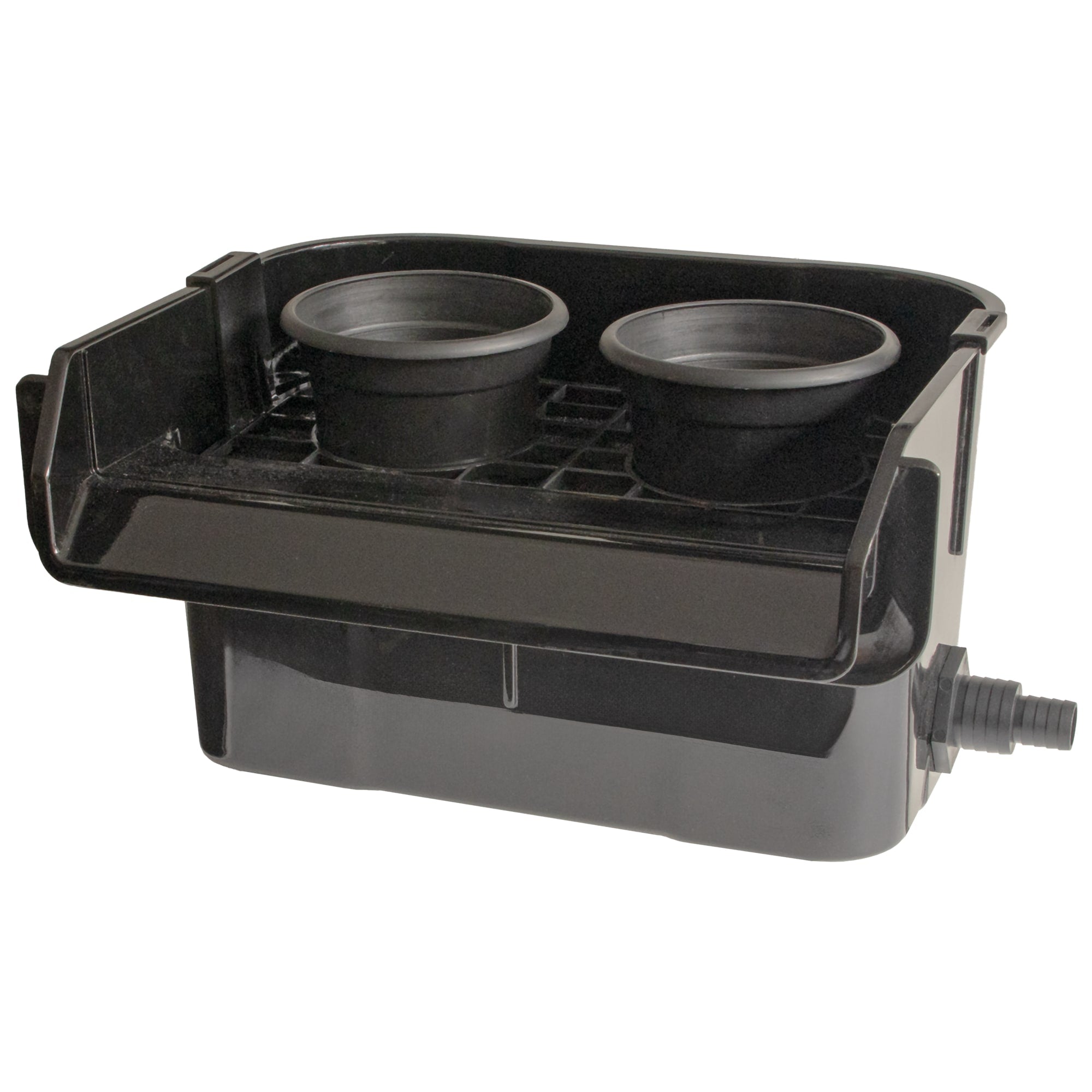 Superfish Waterfall Plant Filter - plantenfilter met watervaleffect - 8715897353741 SF WATERFALL PLANT FILTER PRODUCT