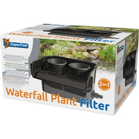 Superfish Waterfall Plant Filter - plantenfilter met watervaleffect - 8715897353741 SF WATERFALL PLANT FILTER 3D, miniatuur 4