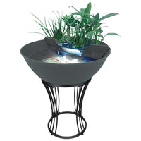 SuperFish Mini Pond Standaard metaal - Verhoger voor minivijver - 8715897354137 SF MINI POND STAND MINI POND PRODUCT, miniatuur 2