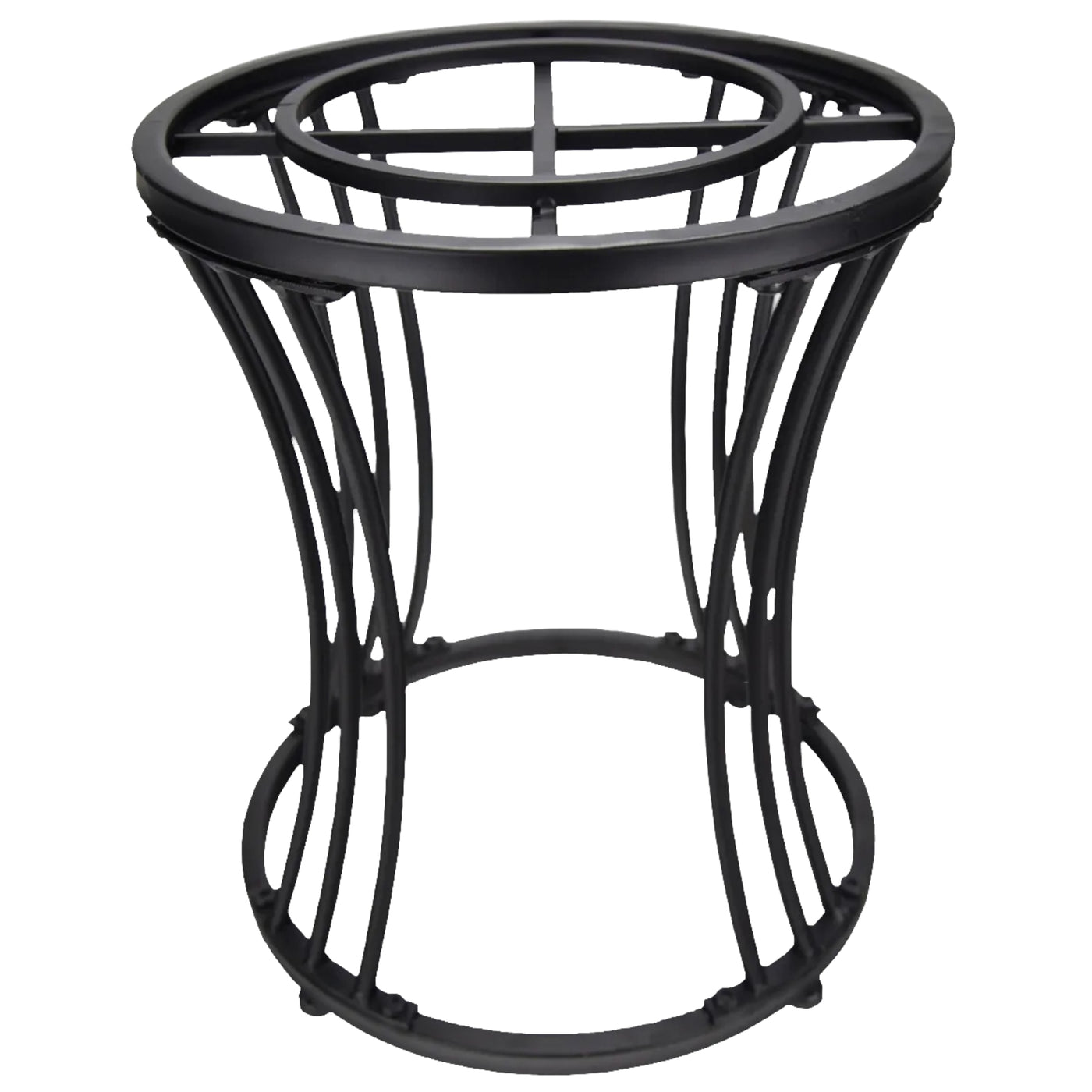 SuperFish Mini Pond Standaard metaal - Verhoger voor minivijver - 8715897354137 SF MINI POND STAND MINI POND PRODUCT2