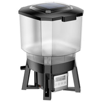 Superfish Solar Fish Feeder XL - Automatische voederautomaat op zonne-energie met 12 liter - 8715897354106 SOLAR FISH FEEDER XL PRODUCT, miniatuur 2