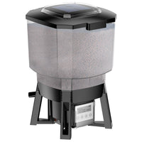 Superfish Solar Fish Feeder XL - Automatische voederautomaat op zonne-energie met 12 liter - 8715897354106 SOLAR FISH FEEDER XL PRODUCT2, miniatuur 4