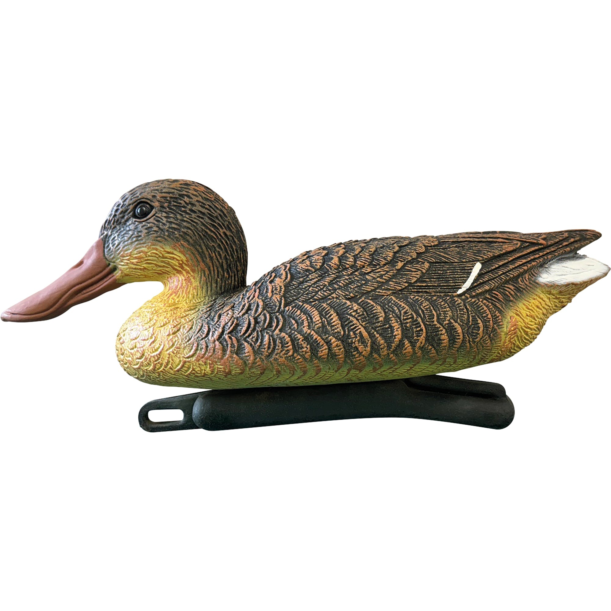 Superfish Deco Vogel Slobeend - drijvende vijverdecoratie