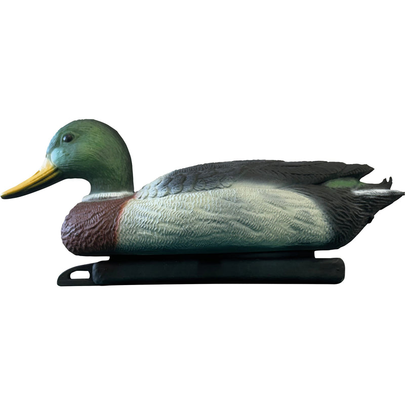 Superfish Deco Vogel Wilde Eend Man - drijvende vijverdecoratie, Onderhoudsproduct bij Vijvercentrum