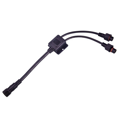 JBL LED SOLAR Y-Kabelverbinding (2e Generatie Splitkabel)
