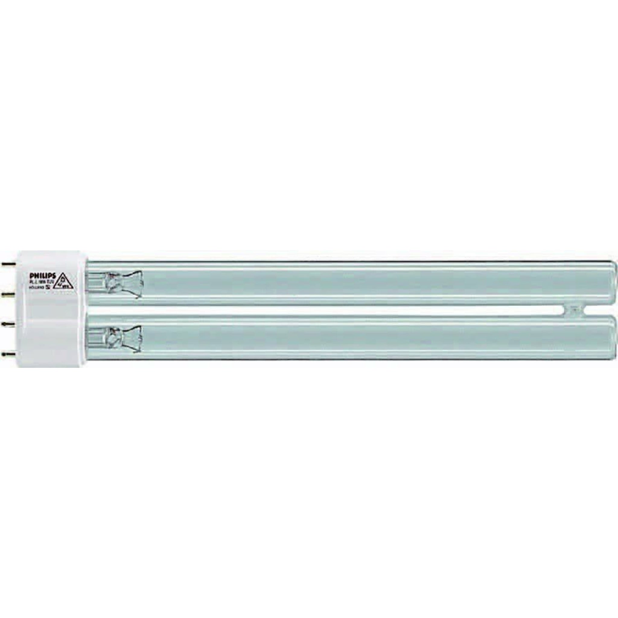 Philips UV-C PL-L losse lamp 24W (4-pins) - productfoto