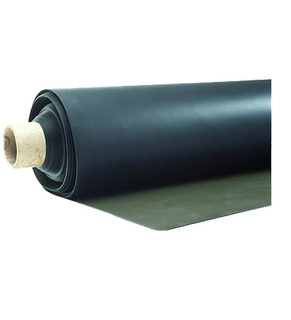 Oase EPDM vijverfolie 0,75 mm dik, 6 meter breed - Per strekkende meter