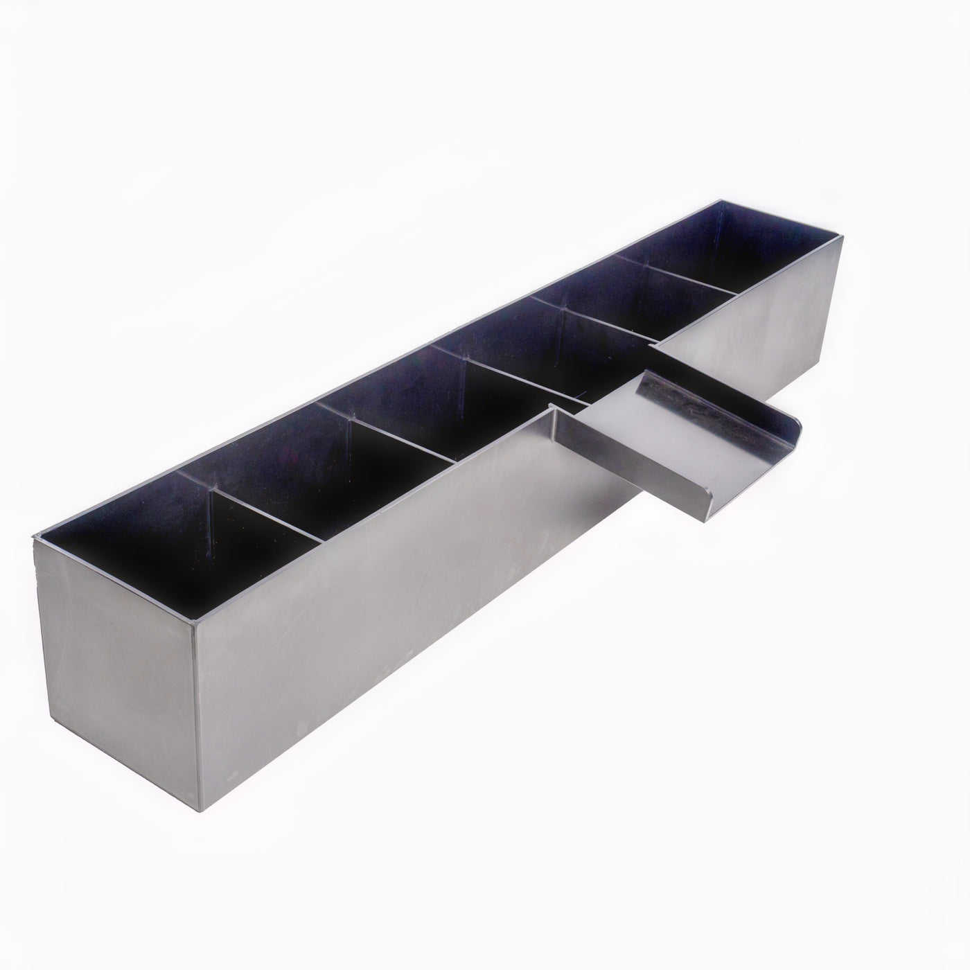 Pond Pro Plantenfilter 187 cm exclusief plantenmandjes - productfoto