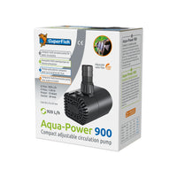 Superfish Aquapower 900 (Circulatiepomp / 920 L/h), miniatuur 1