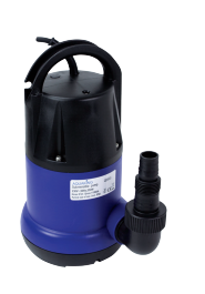 Aquaking Q5503 dompelpomp - productfoto, miniatuur 2