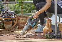 Gardena EasyClean Li - draadloze handstofzuiger voor buiten, miniatuur 4