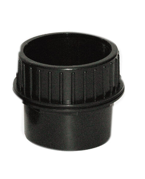 Superfish Budget Doorvoer met Schroefdraad 90 mm