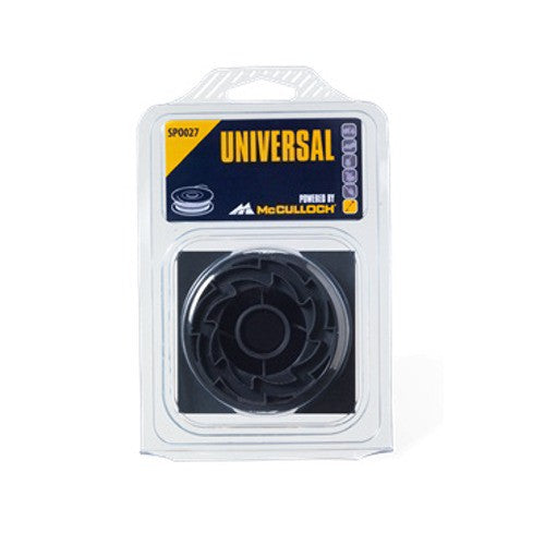 Black+Decker reservespoel met draad BD032, afbeelding 2 Tuingereedschap