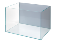 Superfish Scaper 90 Tank Leeg - Crystal Clear aquascaping aquarium 90 liter, miniatuur 2