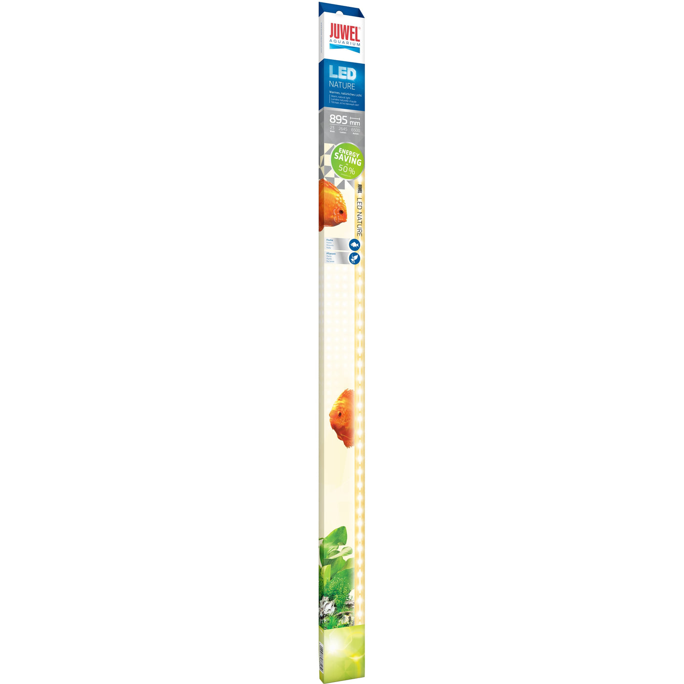 Juwel Led Lamp Nature 895 Mm - productfoto