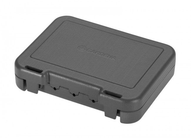 Gardena Kabelverbinder beschermbox - Bescherming voor robotmaaierkabels