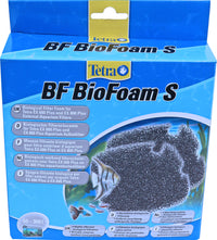 Tetra Filterspons Biofoam S Pak A 2 Stuks - productfoto, miniatuur 2