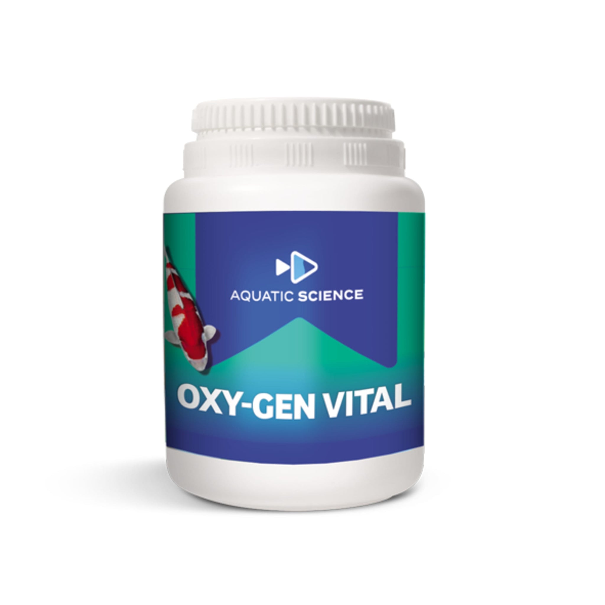 Aquatic Science Oxy-gen vital 12000 - productfoto