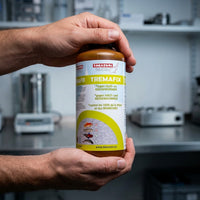 Takazumi Tremafix 500 ml - Vismedicijn tegen huid- en kieuwwormen bij koi, miniatuur 2