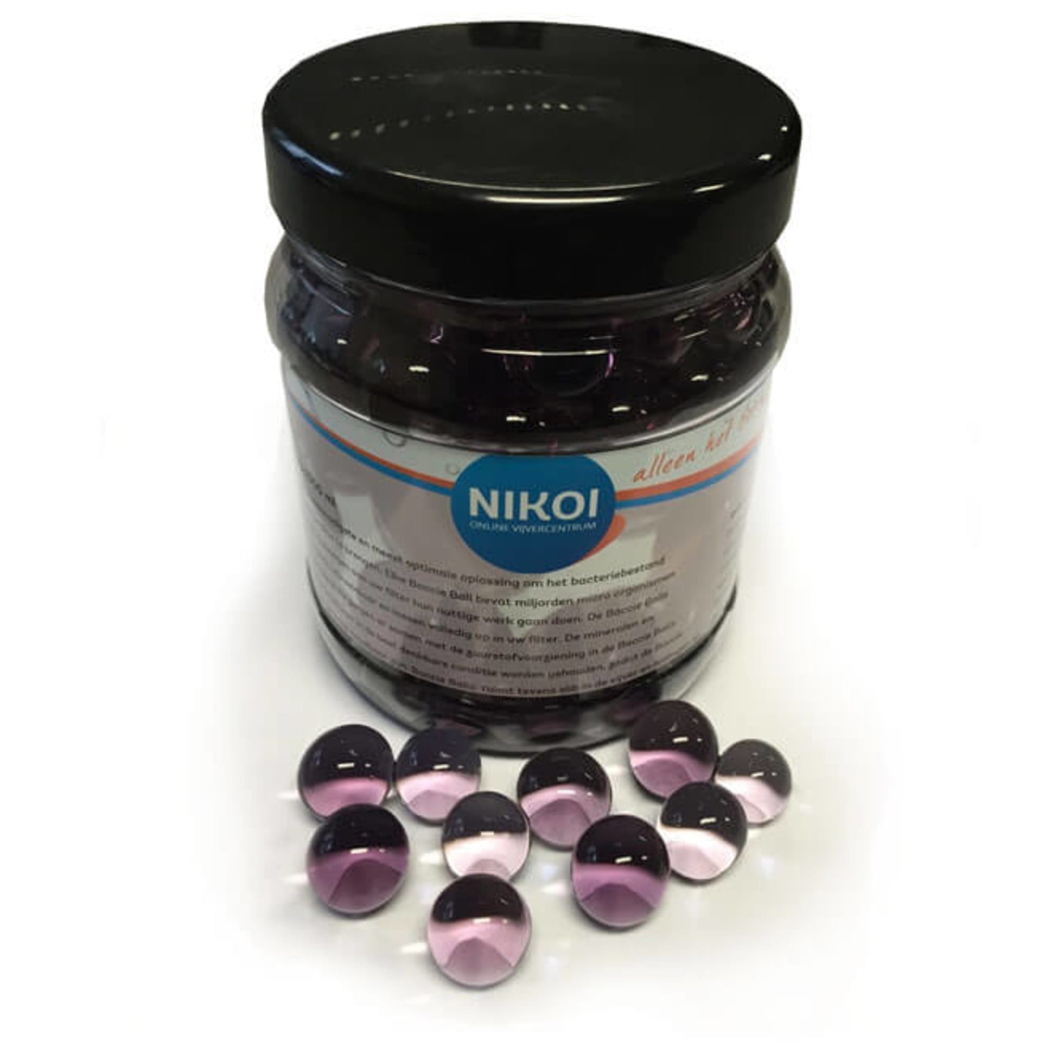 Nikoi Bacti Pearls - 1000ml - productfoto