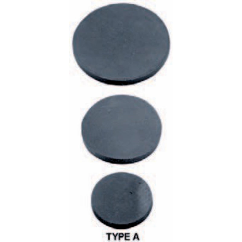 Europond Afdichtring EPDM (Voor 1/2 inch Kap, 18,5x2 mm), Onderdelen bij Vijvercentrum