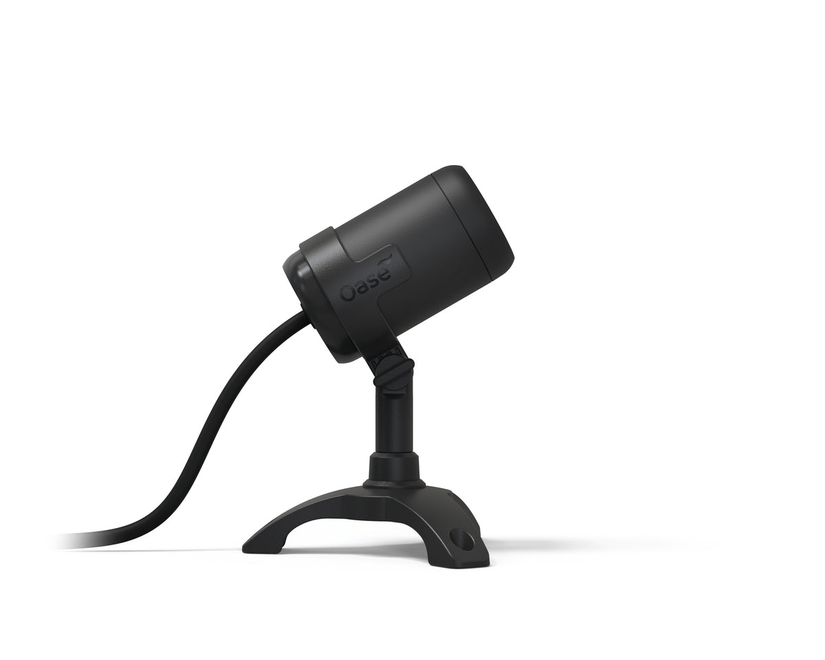 Oase LunAqua Connect Starter Set Controllable - app-bestuurbare vijververlichting productafbeelding