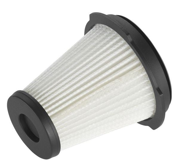 Gardena Filter voor EasyClean Li - EPA vervangfilter draadloze handzuiger