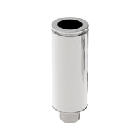Foam sproeikop RVS316 35mm voor vijverfontein, miniatuur 1