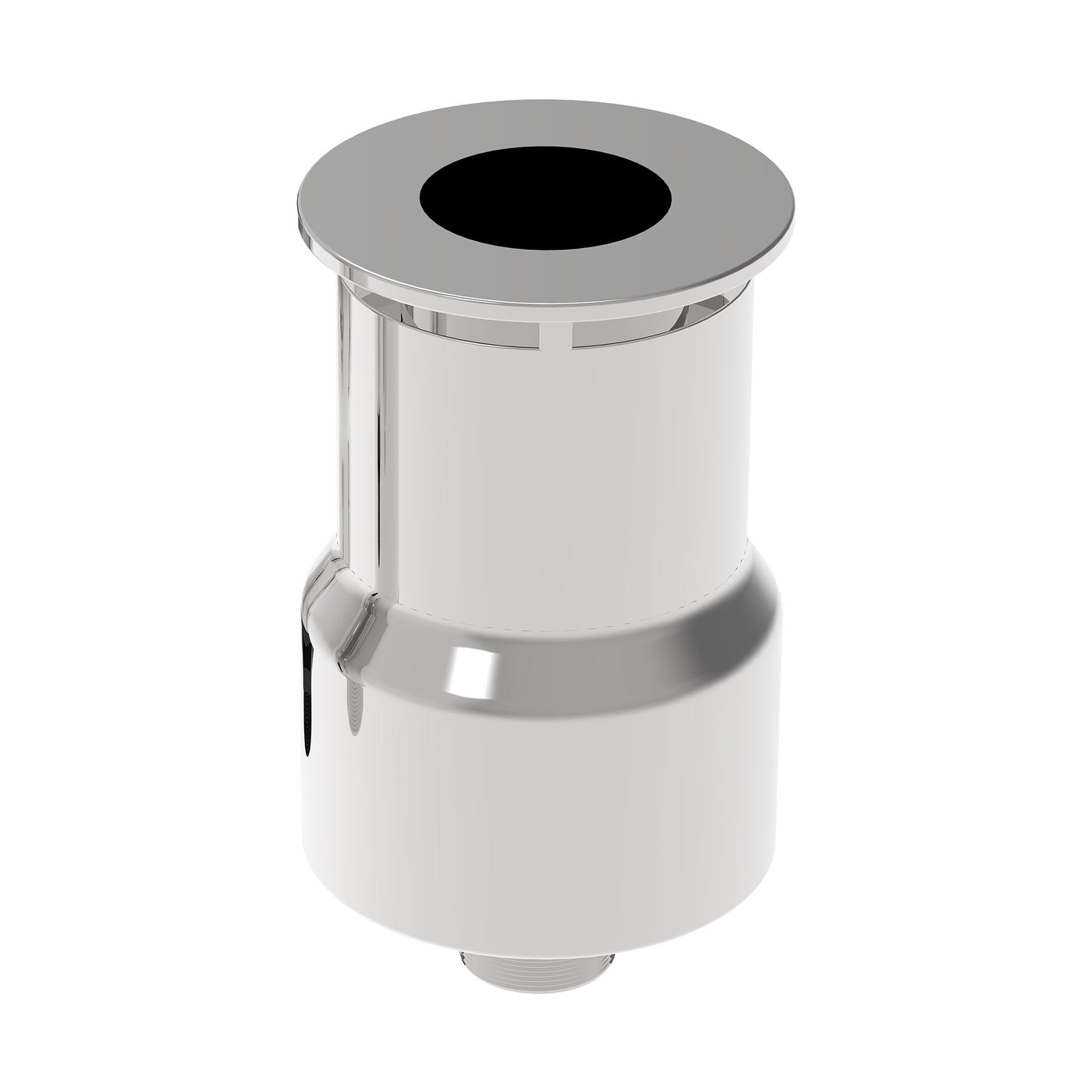 Foam Sproeikop RVS316 50mm - Fonteinkop voor Vijver