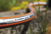 Gardena Superflex slang 3/4 inch 25 m - Flexibele Tuinslang met Power Grip, miniatuur 3