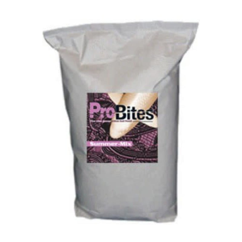 Probites Summer Mix 9 kg - productfoto — Koivoer Basis bij Vijvercentrum