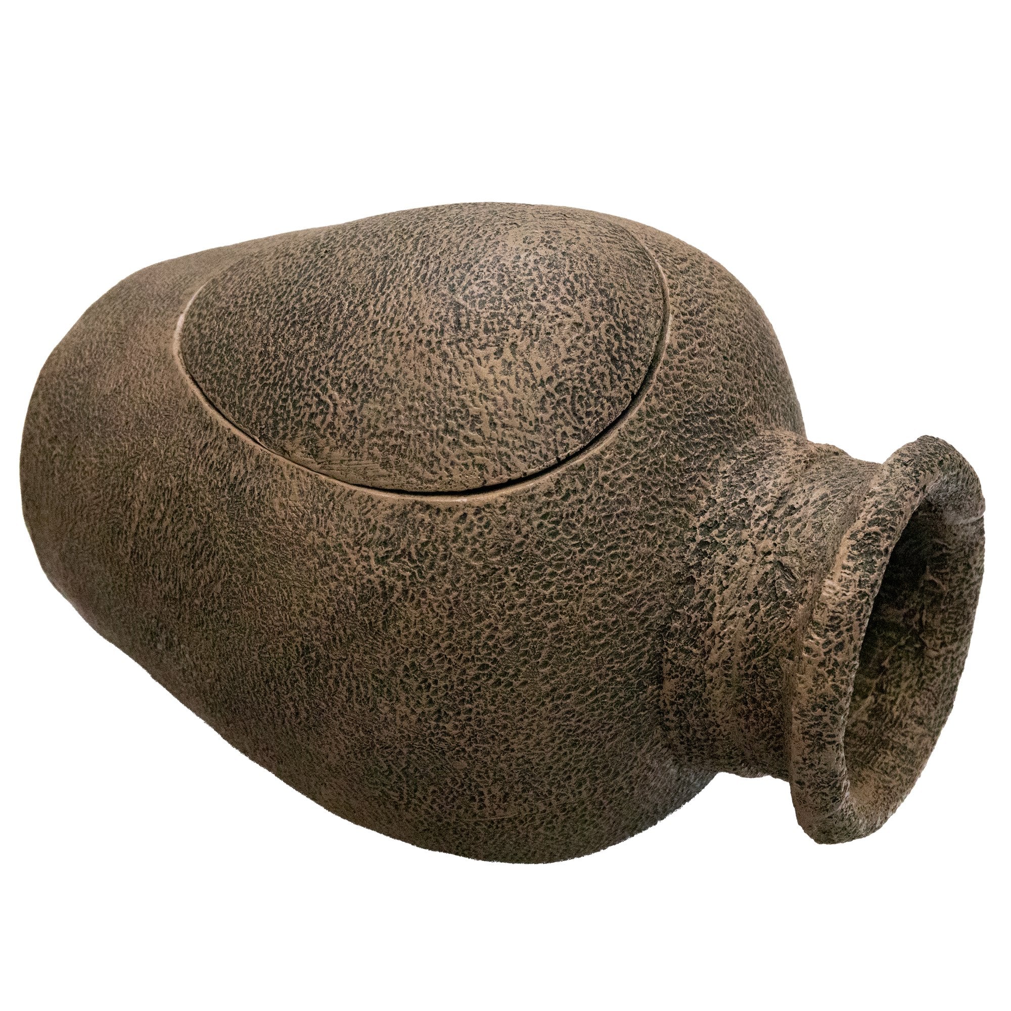 Superfish Amphora Filter - decoratieve kruik met vijverfilter