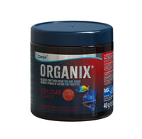 Oase ORGANIX Colour Flakes 250 ml - Kleurversterkend vlokkenvoer MSC, miniatuur 2