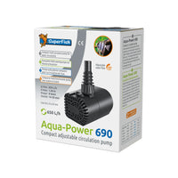 Superfish Aquapower 690 (Circulatiepomp / 690 L/h), miniatuur 1