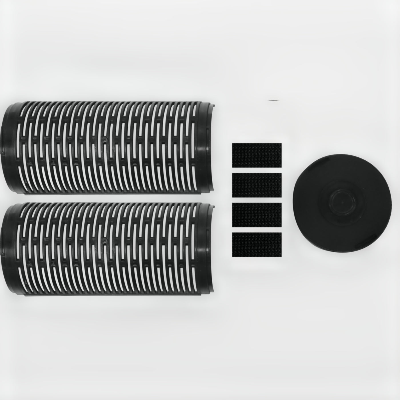 Superfish Move 60/100/200filter Basket Set - productfoto