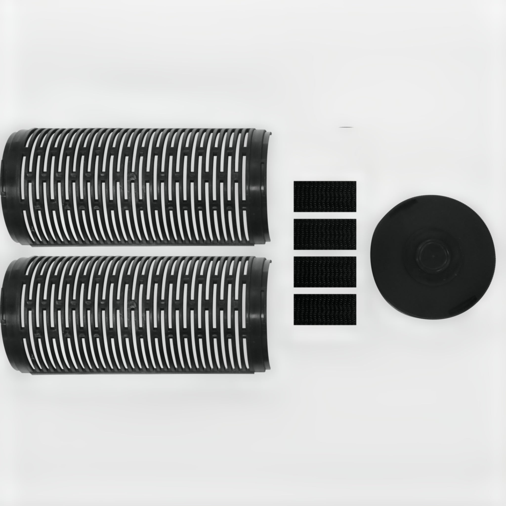 Superfish Move 60/100/200filter Basket Set - productfoto