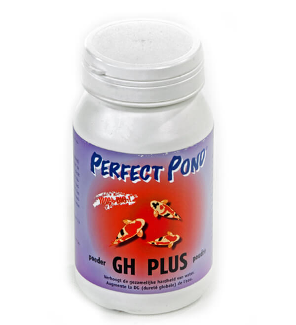 Perfect Pond GH + 500 ml - productfoto