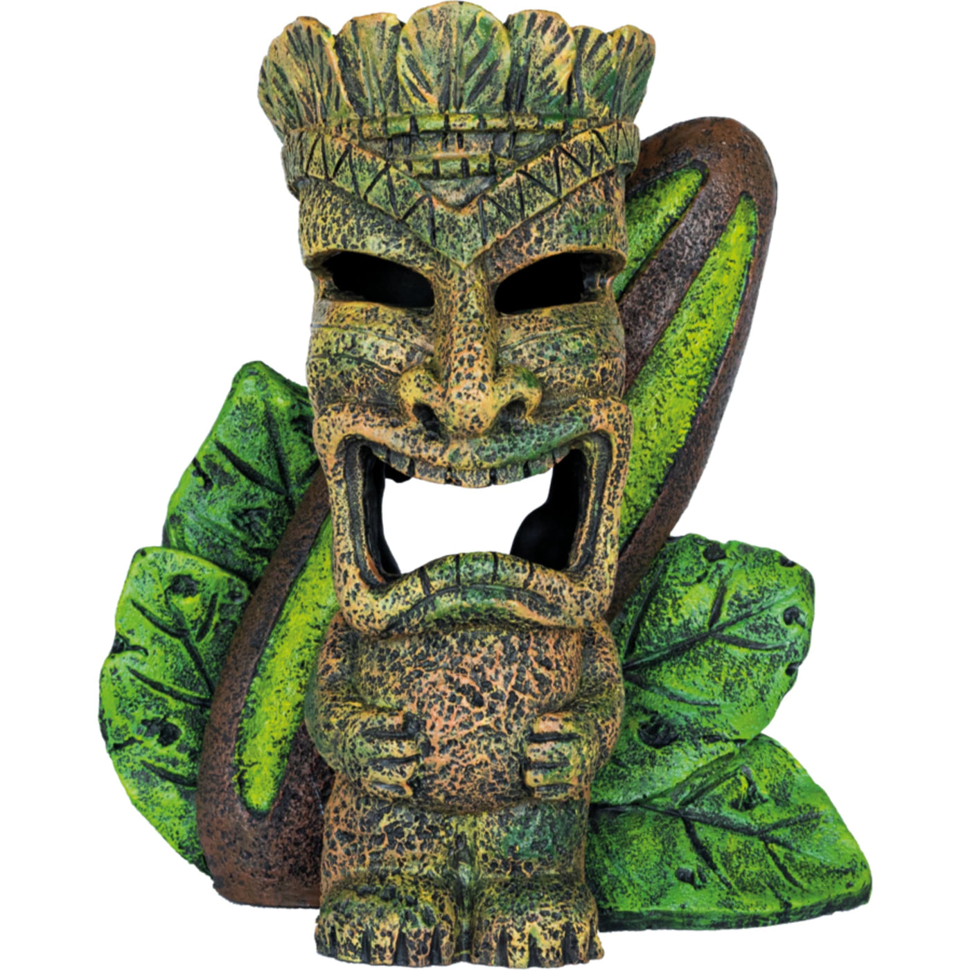 Superfish Deco Tiki Board - productfoto
