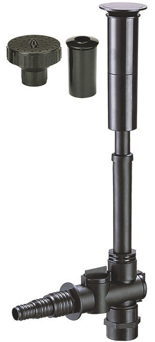 AquaForte FP-3000 fonteinpomp - Vijverfonteinpomp 3000 l/u